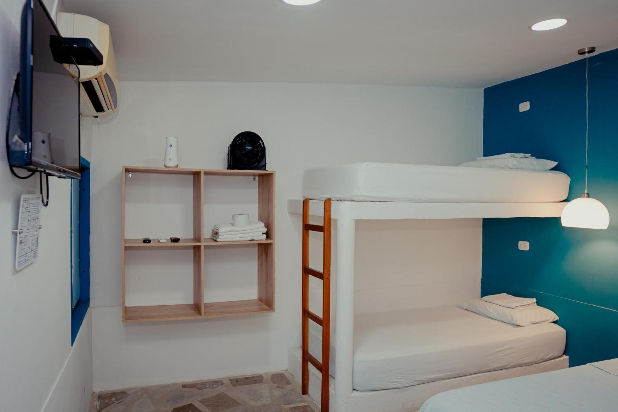 Casamart Rodadero * Santa Marta (Magdalena)