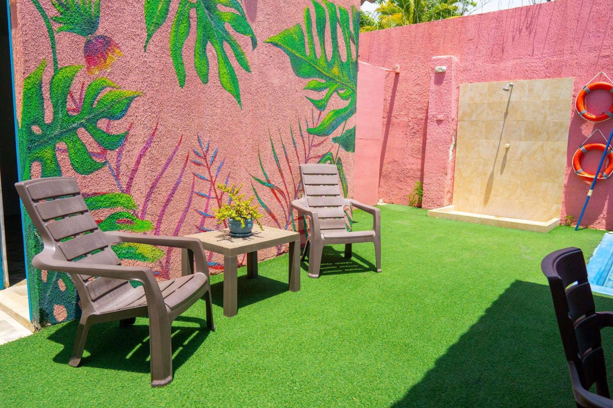 Casamart Rodadero Hostel Santa Marta (Magdalena)