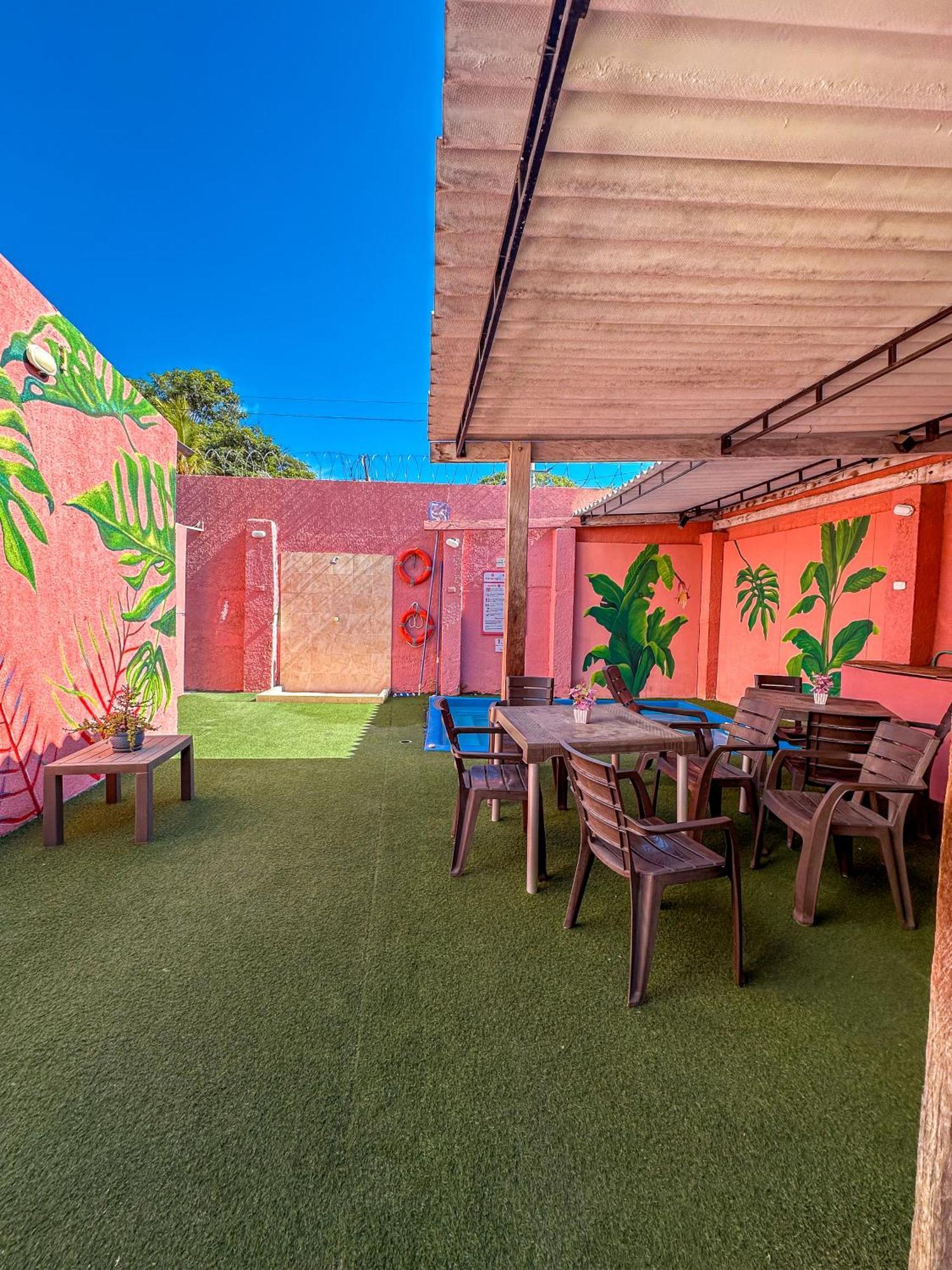 Hostel Casamart Rodadero