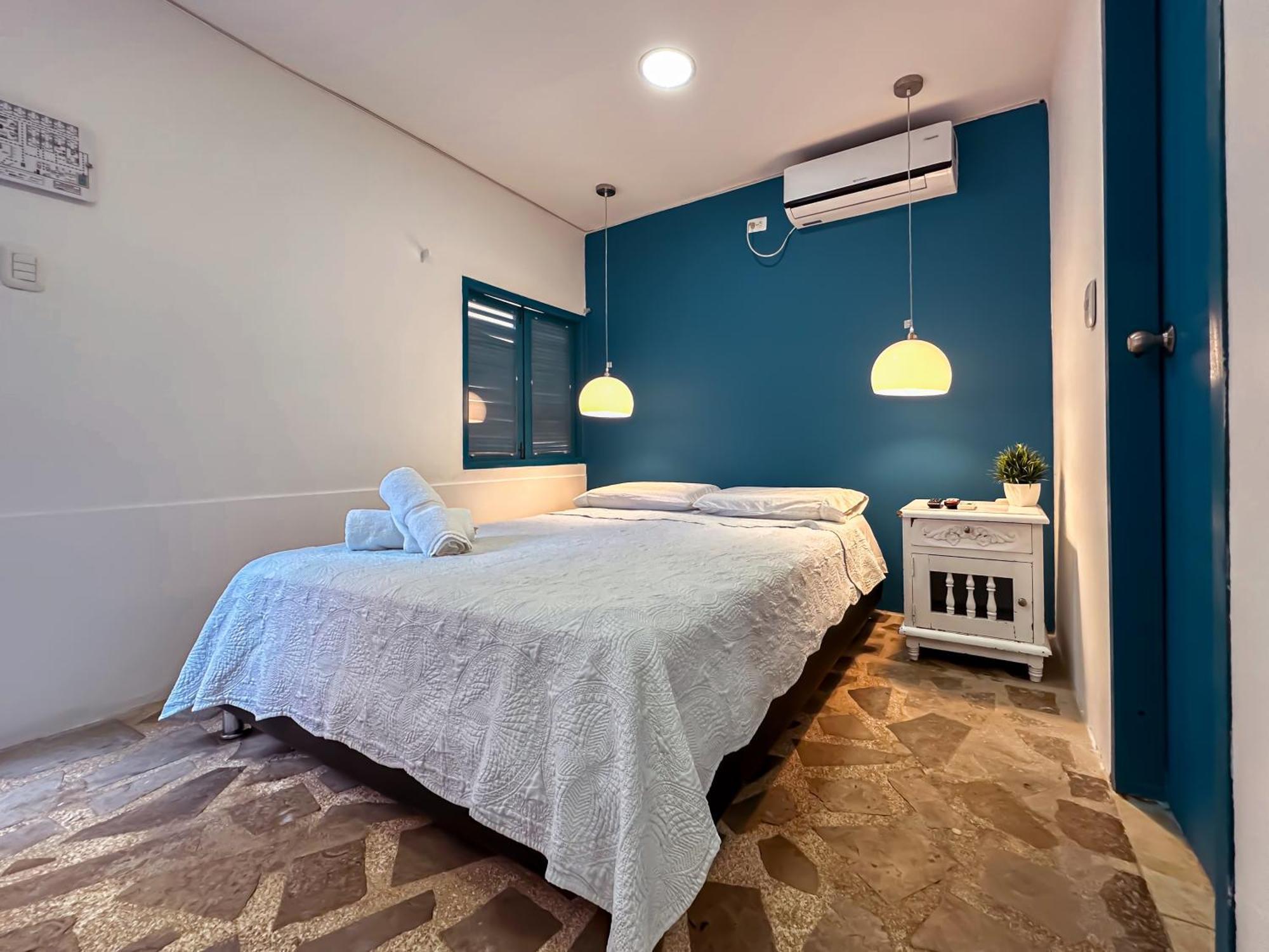 Casamart Rodadero Hostel *