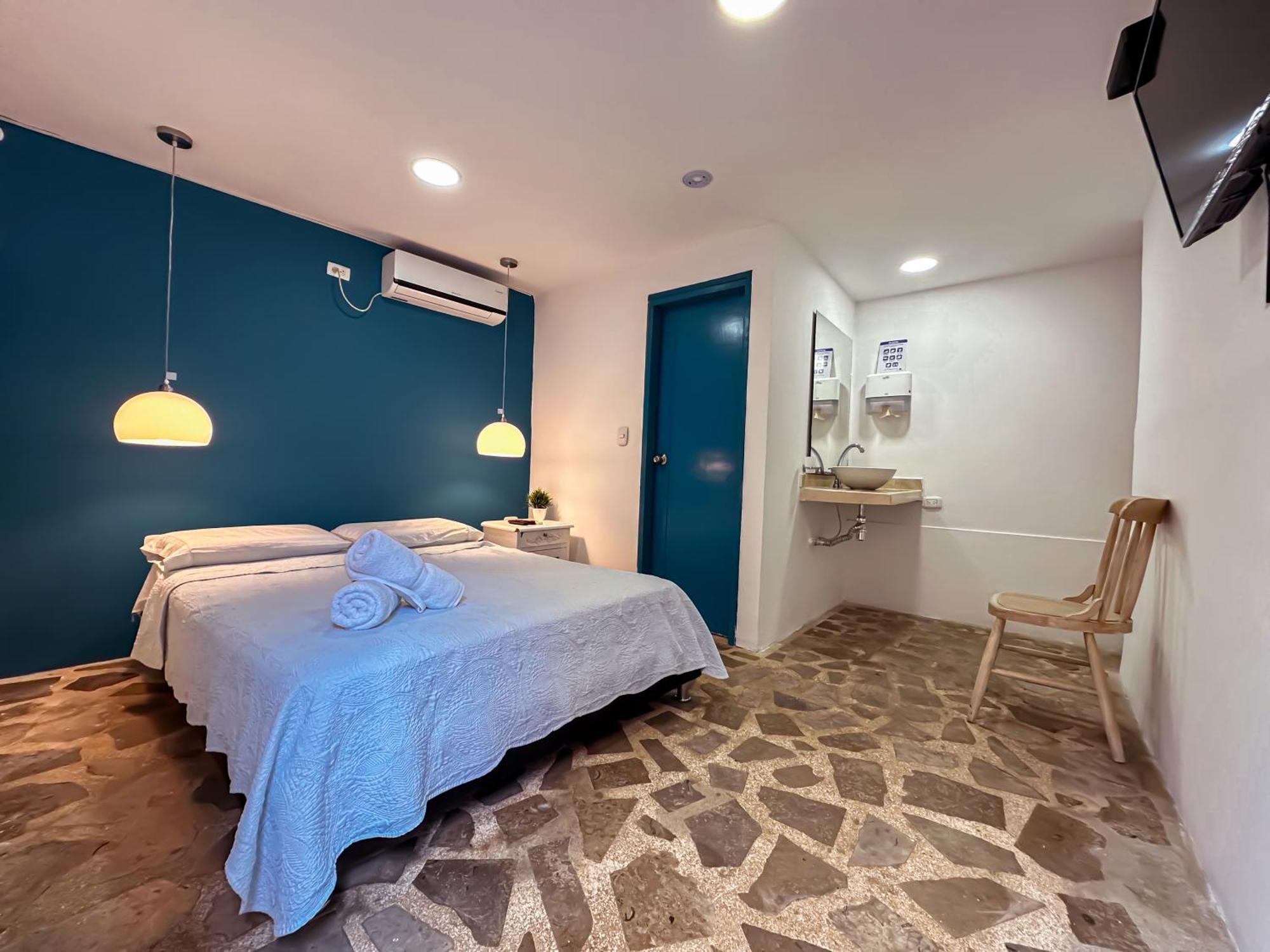Casamart Rodadero Hostel Santa Marta (Magdalena)