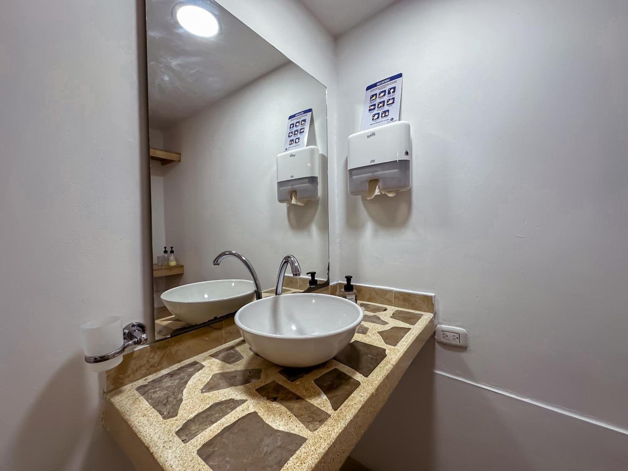 Casamart Rodadero Hostel *