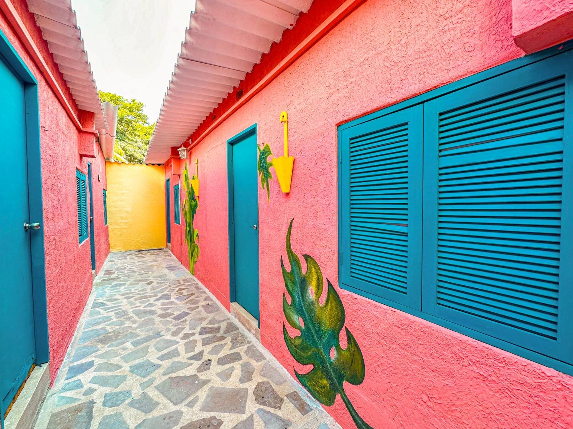 Casamart Rodadero * Santa Marta (Magdalena)