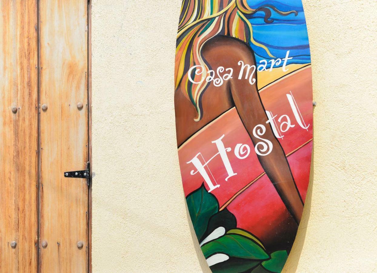 Hostel Casamart Rodadero Santa Marta (Magdalena)