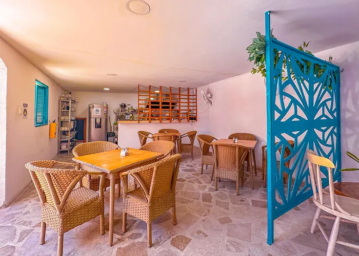 Hotel Casamart Rodadero