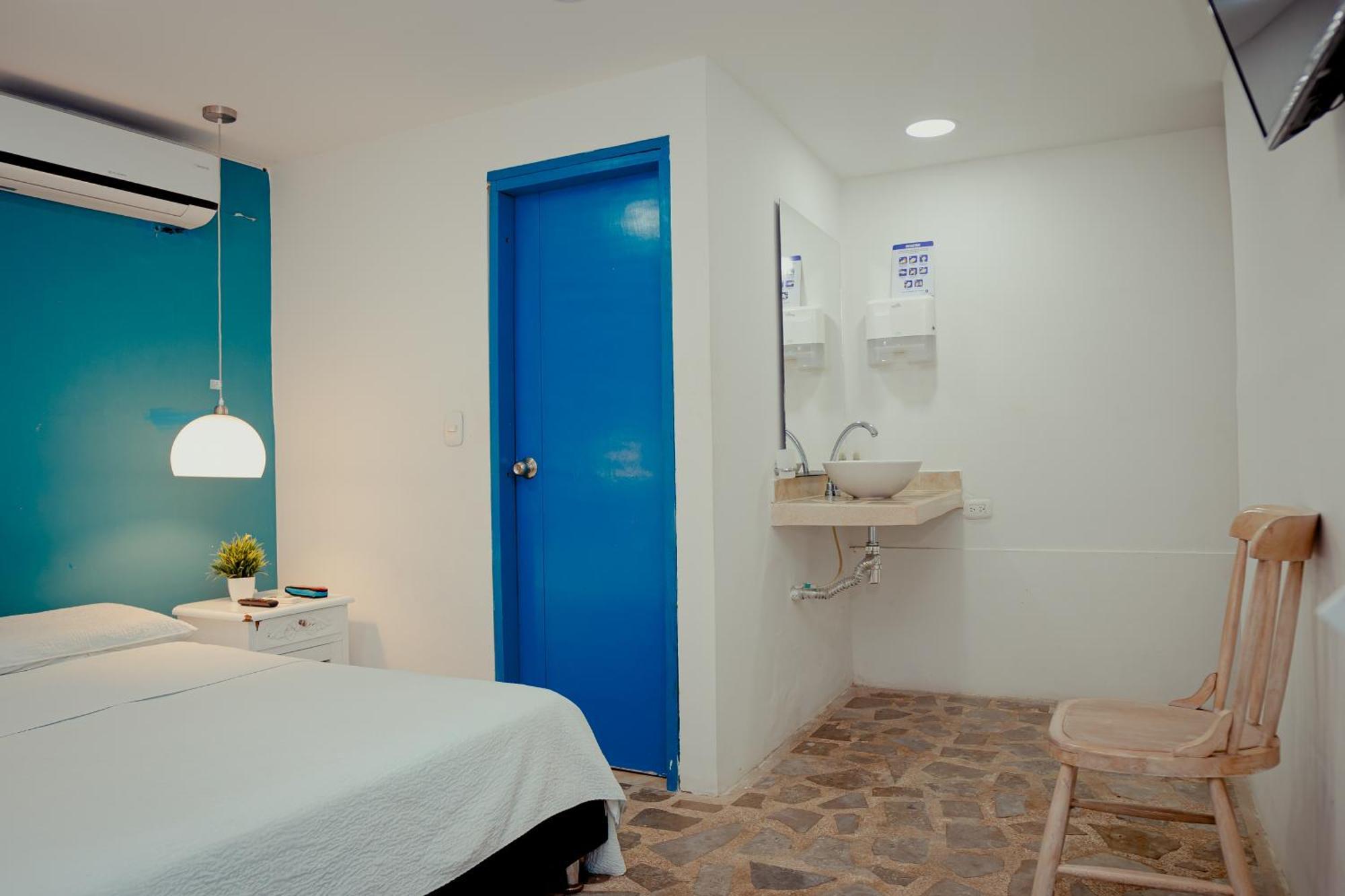 Casamart Rodadero Hostal Santa Marta (Magdalena)