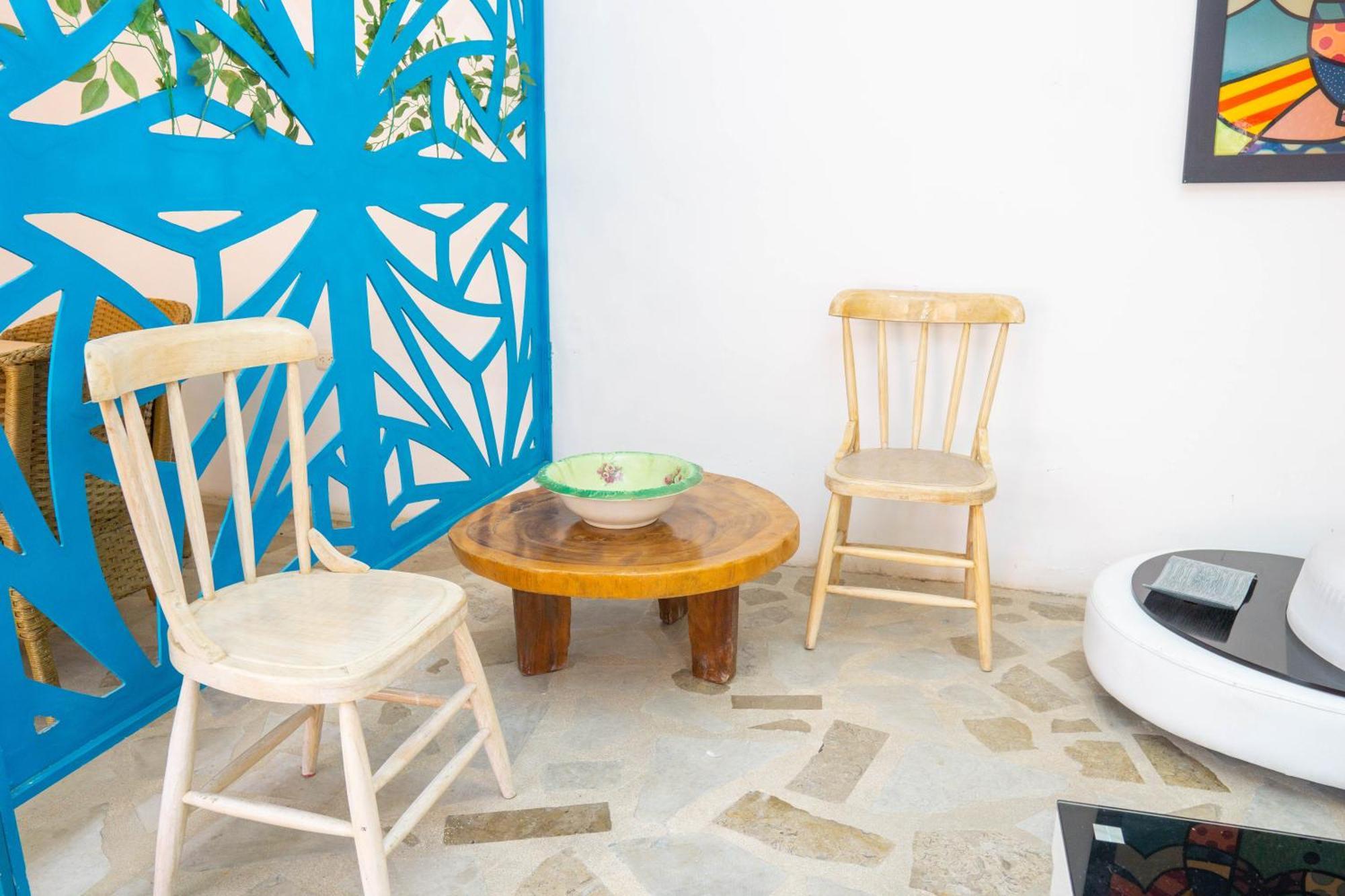 Hostal Casamart Rodadero