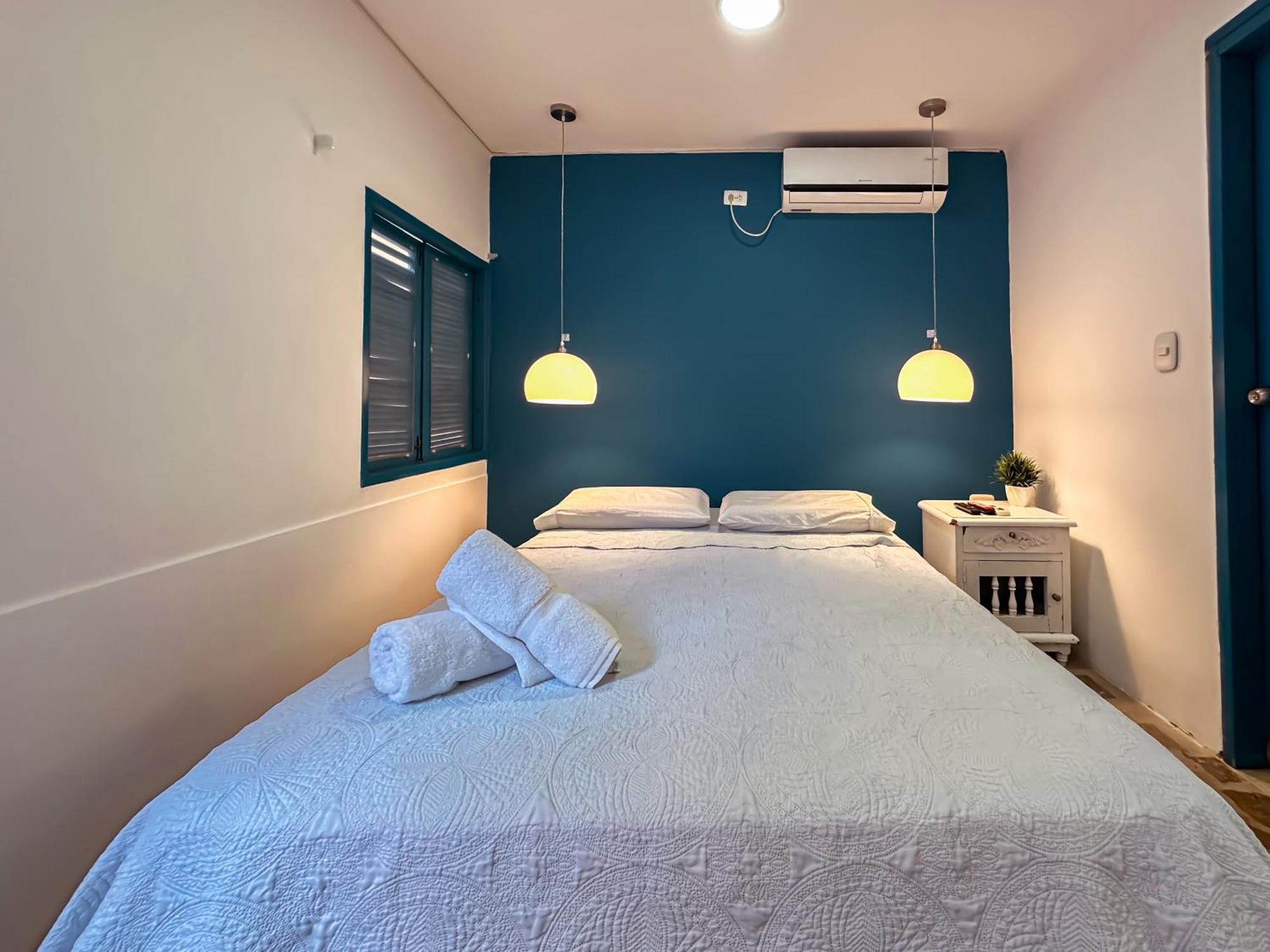 Hostal Casamart Rodadero Santa Marta (Magdalena)
