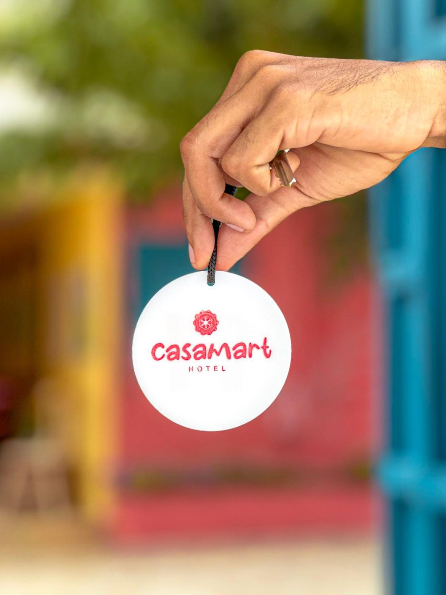 Casamart Rodadero *