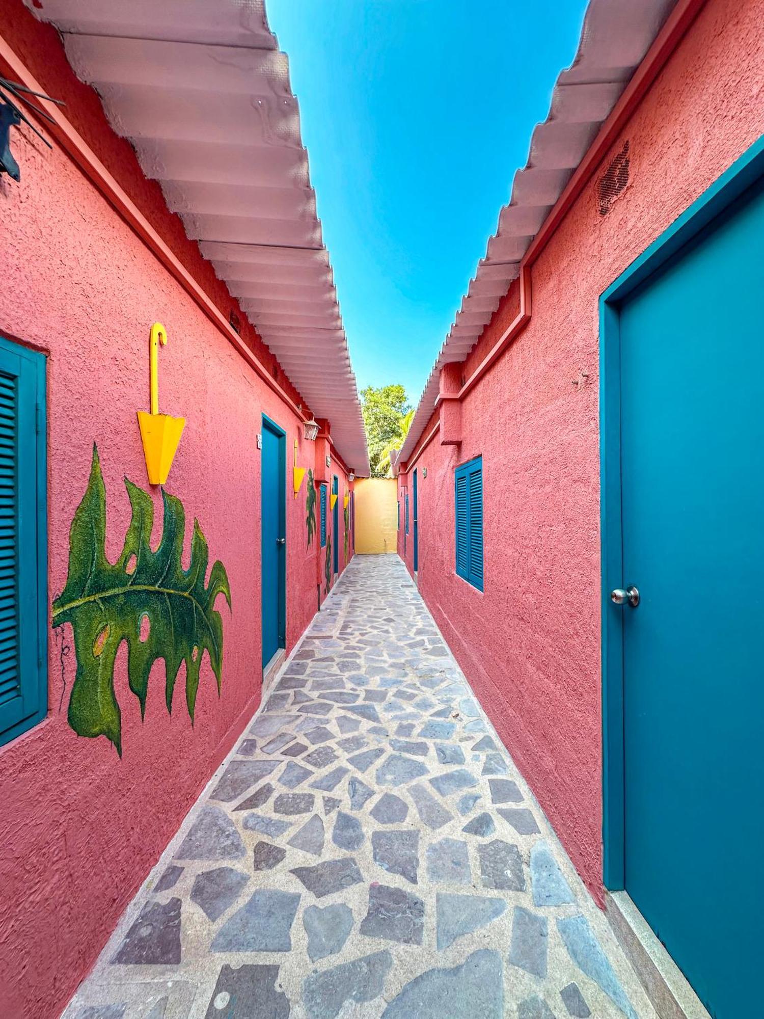 Casamart Rodadero Hostal *