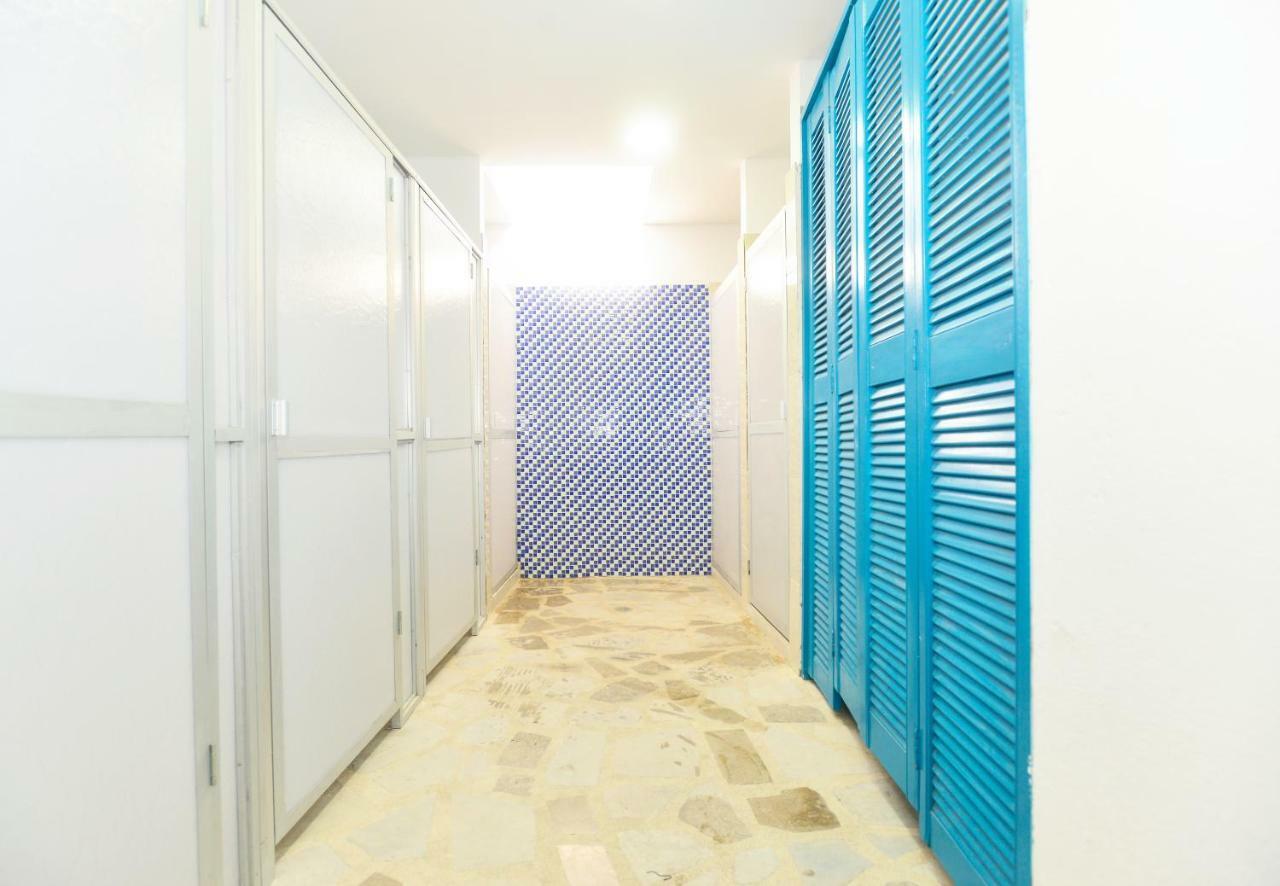 Casamart Rodadero Hostal Santa Marta (Magdalena)